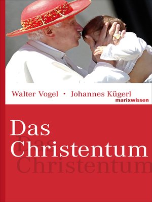 cover image of Das Christentum